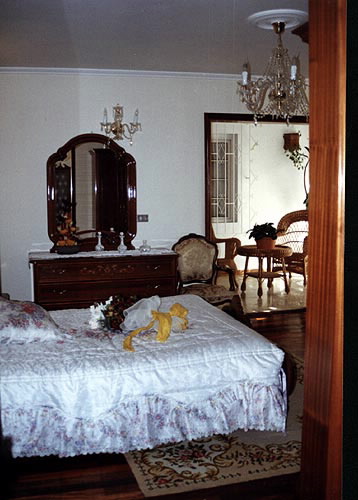 CASA DE AVELINA GARRIDO