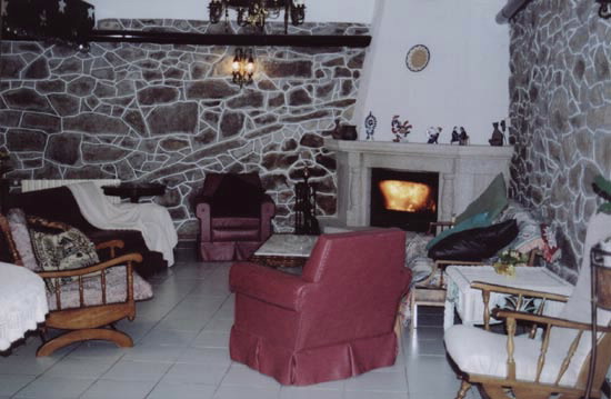 CASA DE AVELINA GARRIDO