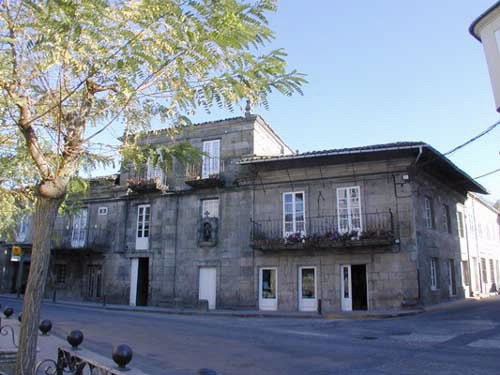 CASA GRANDE DE TRIVES