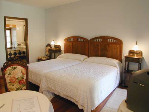 CASA GRANDE DE TRIVES