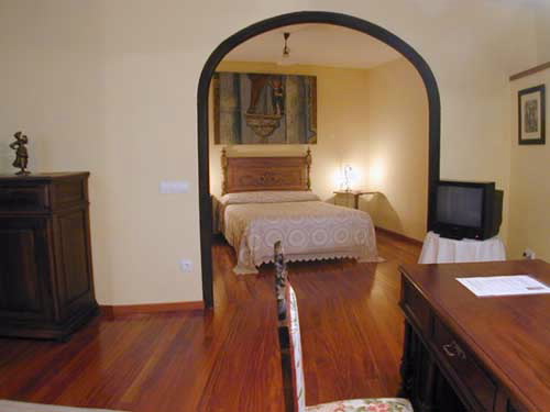 CASA GRANDE DE TRIVES