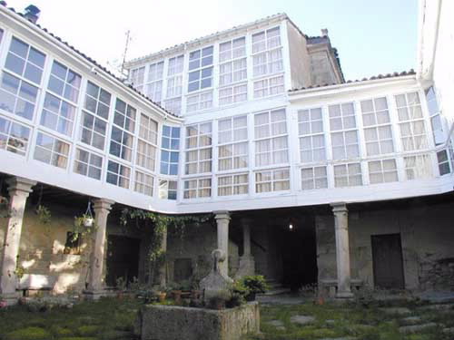 CASA GRANDE DE TRIVES