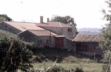 CASERÍO DA CASTIÑEIRA