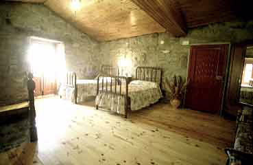 CASERÍO DA CASTIÑEIRA