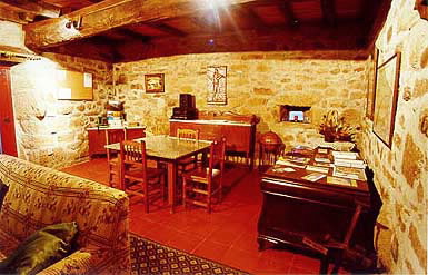 CASERÍO DA CASTIÑEIRA