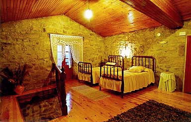 CASERÍO DA CASTIÑEIRA