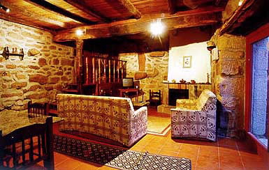 CASERÍO DA CASTIÑEIRA