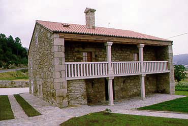CASA RAVEL