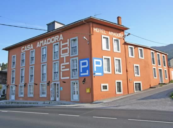 AMADORA
