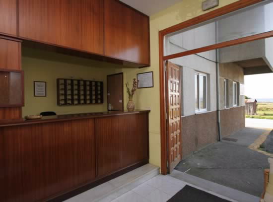 HOTEL PLAYA DE LAS CATEDRALES, S.L