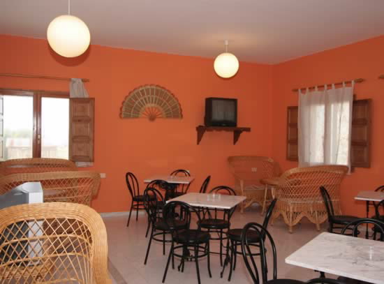 HOTEL PLAYA DE LAS CATEDRALES, S.L