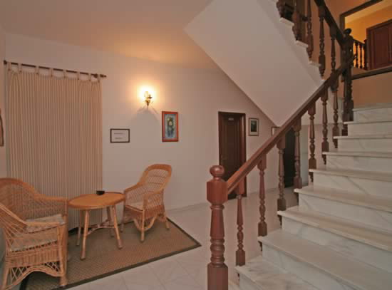 HOTEL PLAYA DE LAS CATEDRALES, S.L