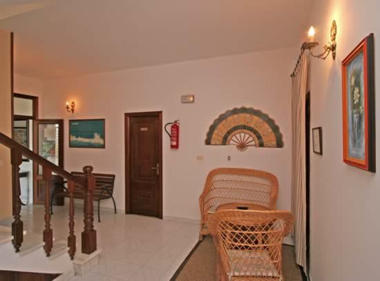 HOTEL PLAYA DE LAS CATEDRALES, S.L