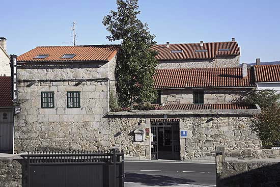 CASA ROSALÍA