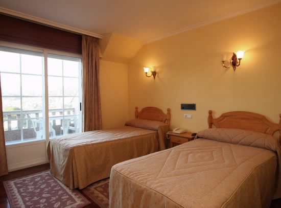 HOTEL RESTAURANTE GBC ISAPE