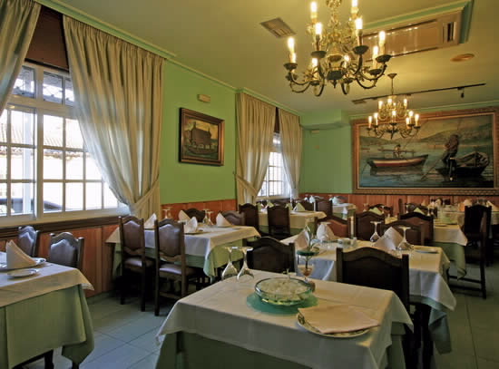 HOTEL RESTAURANTE GBC ISAPE
