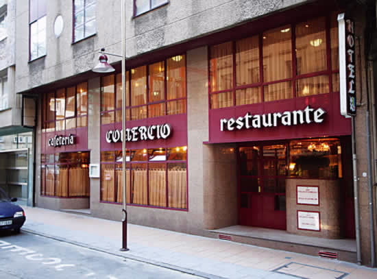 COMERCIO