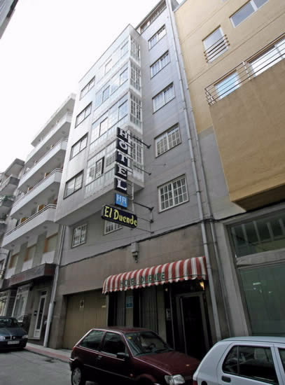 HOTEL DUENDE