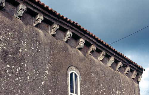 IGREXA PARROQUIAL DE VITIRIZ