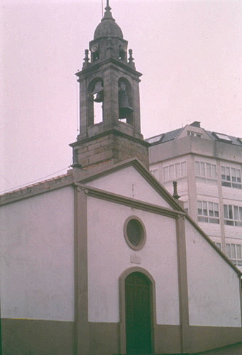 IGREXA DA NOSA SEÑORA DOS REMEDIOS