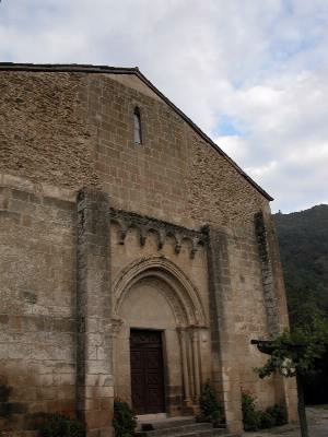 IGREXA PARROQUIAL DE SAN VICENTE DE POMBEIRO