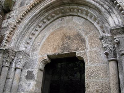 IGREXA PARROQUIAL DE SAN VICENTE DE POMBEIRO