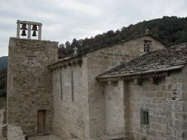 SANTO ESTEVO DE ATÁN