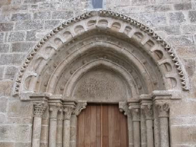 SANTO ESTEVO DE ATÁN