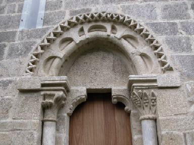 SANTO ESTEVO DE ATÁN