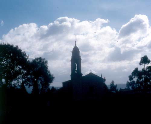 IGREXA DE SAN FINS DE BRIÓN