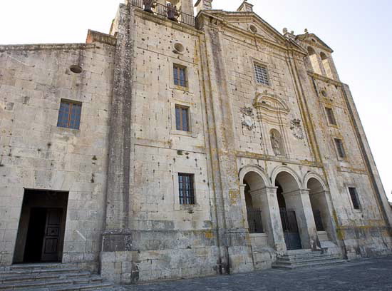 CONVENTO DO CARME