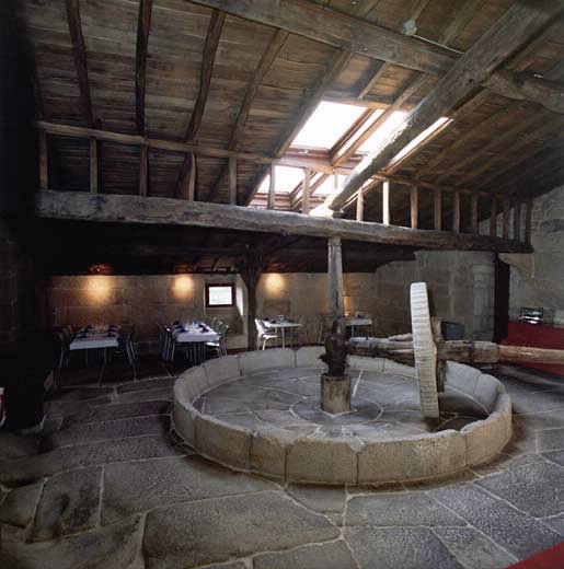 POUSADA TORRE LOMBARDA