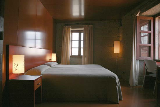 POUSADA TORRE LOMBARDA