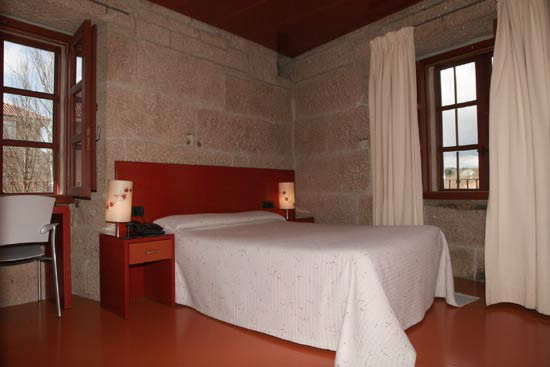 POUSADA TORRE LOMBARDA