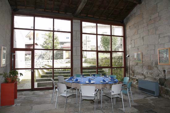 POUSADA TORRE LOMBARDA