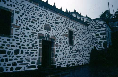 IGREXA DE SANTO ANDRÉ DE TEIXIDO