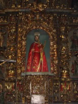 IGREXA DE SANTO ANDRÉ DE TEIXIDO