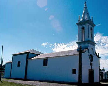 IGREXA DE SANTA MARÍA DE CASTRO