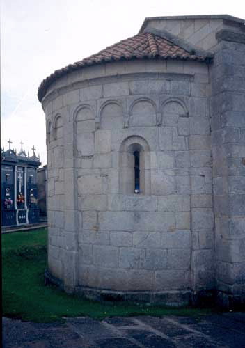 IGREXA DE SAN XOÁN DE VILANOVA