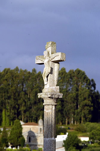 IGREXA DE SANTA MARÍA DO AZOGUE