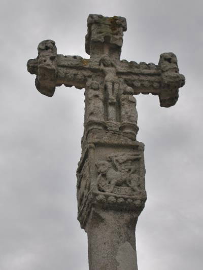 IGREXA DE SANTA MARÍA A NOVA