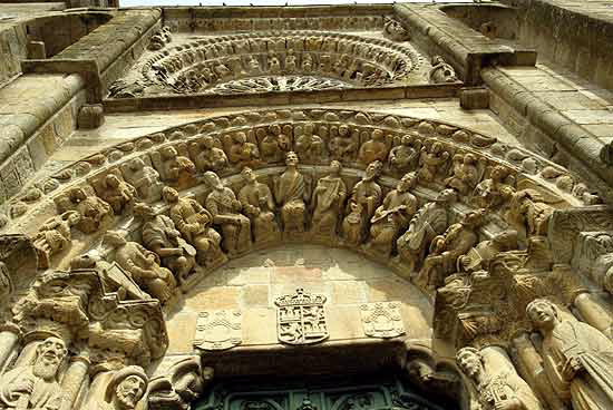 IGREXA DE SAN MARTIÑO DE NOIA