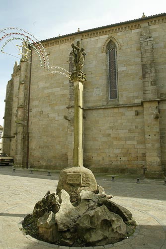 IGREXA DE SAN MARTIÑO DE NOIA