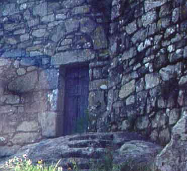 CAPELA DE SANTIAGO