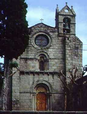 IGREXA DE SAN MARTÍN DE SOBRÁN