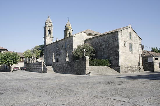 IGREXA DE SAN BENITO