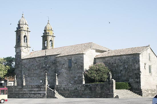 IGREXA DE SAN BENITO