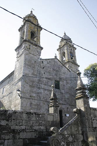 IGREXA DE SAN BENITO