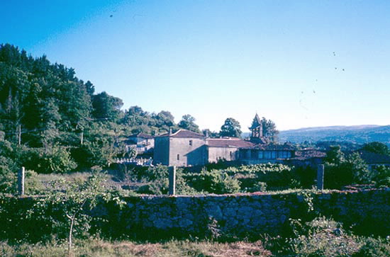 IGREXA DE SANTA BAIA DA BOLA