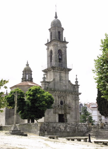 IGREXA DE SAN BIEITO